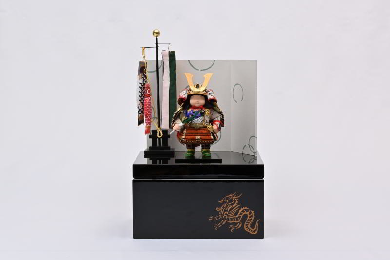 YaekoProject茜（鎧着大将）