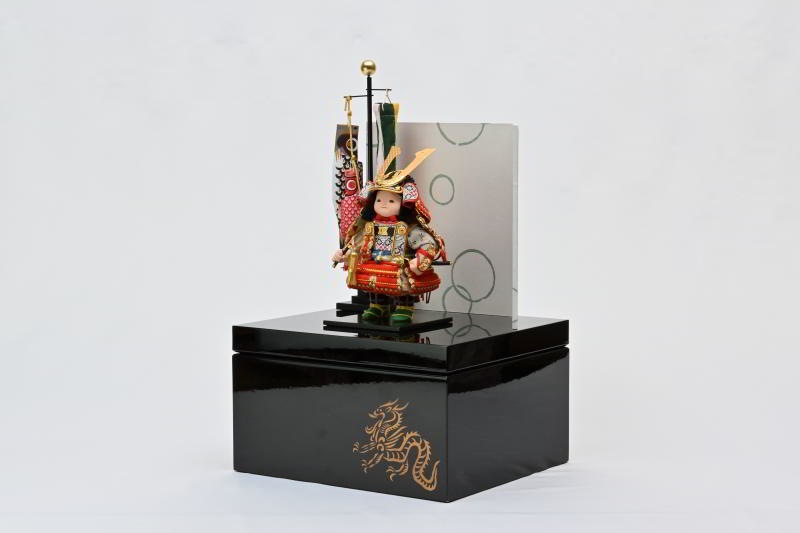 YaekoProject旭（鎧着大将）