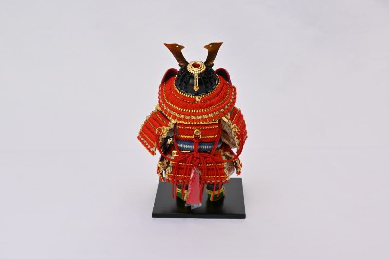 YaekoProject旭（鎧着大将）