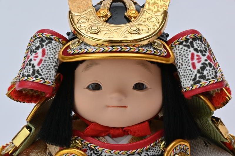 YaekoProject旭（鎧着大将）