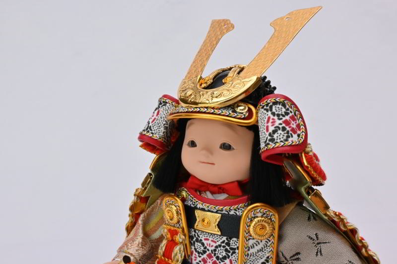 YaekoProject旭（鎧着大将）