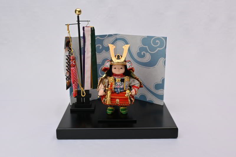 YaekoProject旭（鎧着大将）