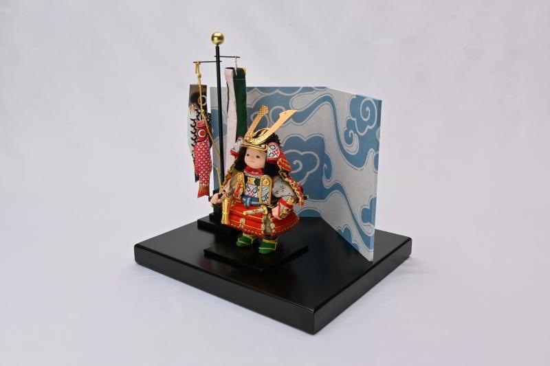 YaekoProject旭（鎧着大将）