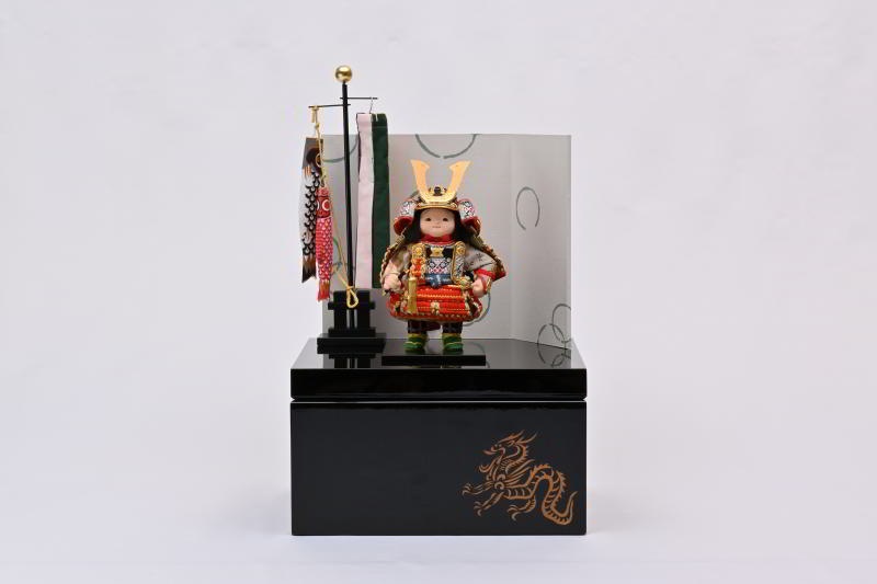 YaekoProject旭（鎧着大将）