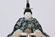 ひな乃親王飾り（親王飾り）