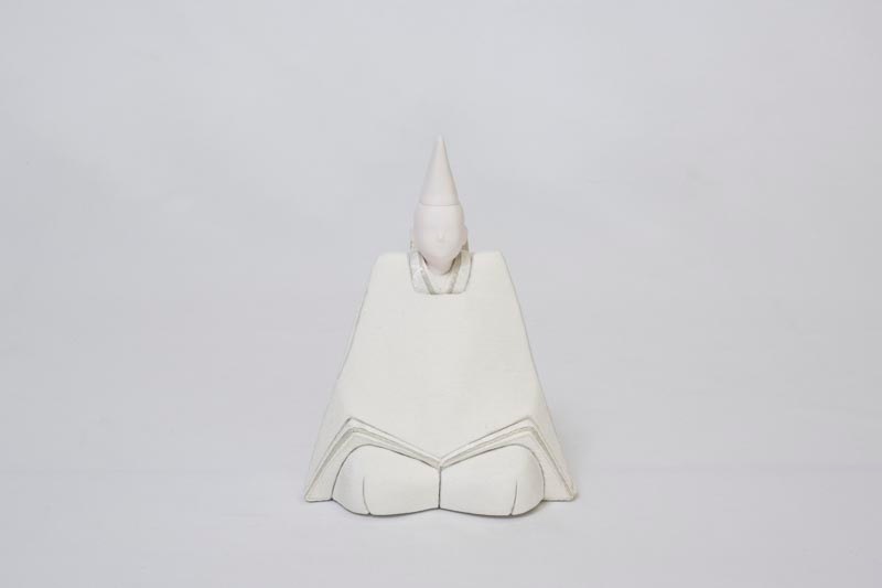 Simple Modern 雛 白（Simple Modern）