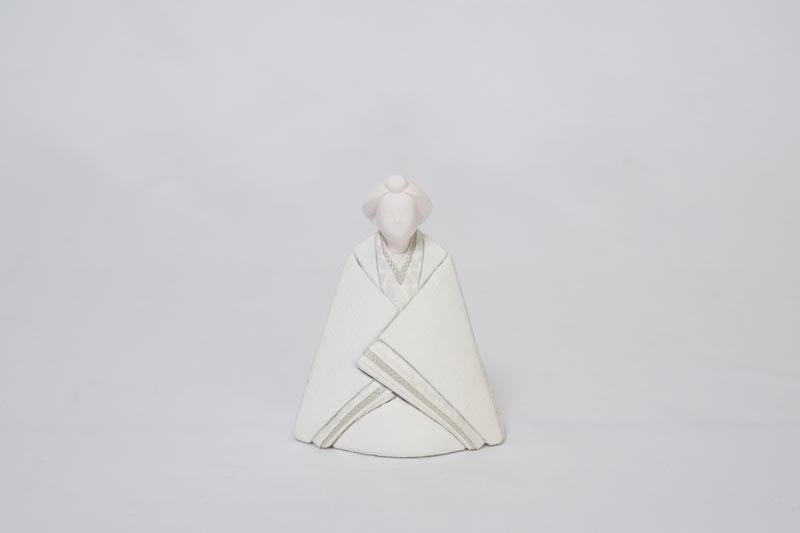 Simple Modern 雛 白（Simple Modern）