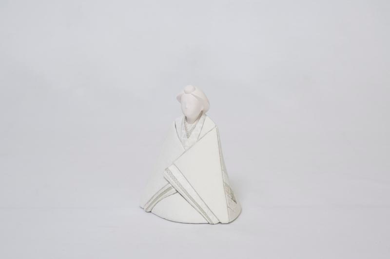 Simple Modern 雛 白（Simple Modern）