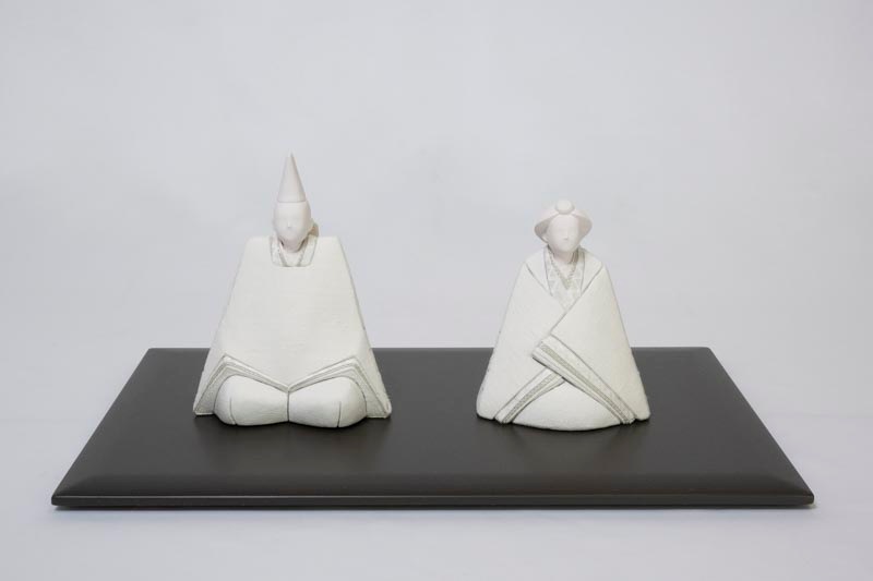 Simple Modern 雛 白（Simple Modern）