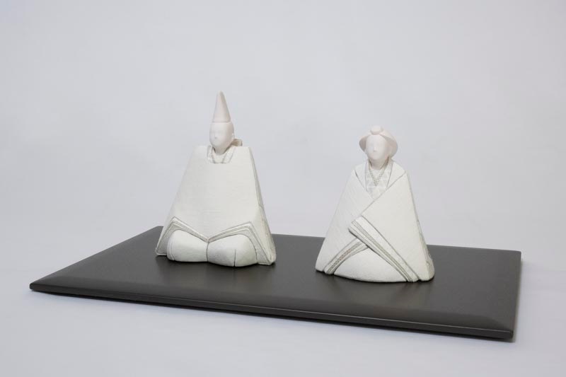 Simple Modern 雛 白（Simple Modern）