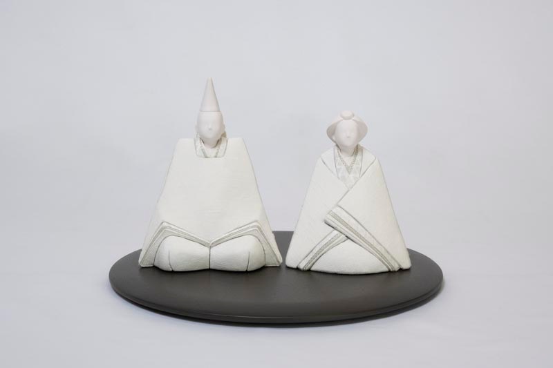 Simple Modern 雛 白（Simple Modern）