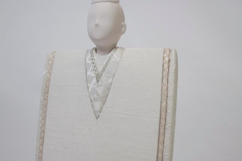 Simple Modern 立雛 白（Simple Modern）