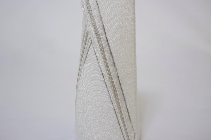 Simple Modern 立雛 白（Simple Modern）