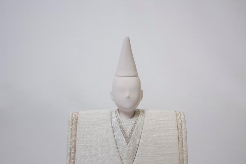 Simple Modern 立雛 白（Simple Modern）