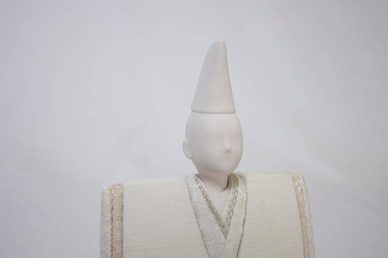 Simple Modern 立雛 白（Simple Modern）