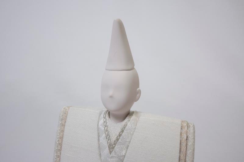 Simple Modern 立雛 白（Simple Modern）