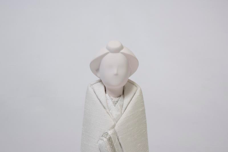 Simple Modern 立雛 白（Simple Modern）