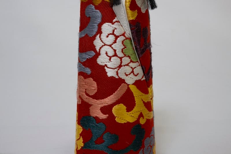 Simple Modern 立雛 唐織（Simple Modern）