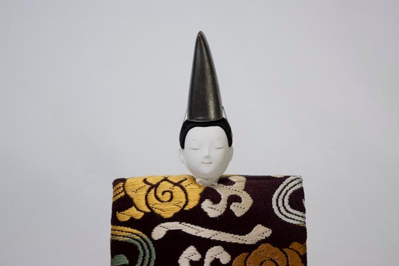 Simple Modern 立雛 唐織（Simple Modern）