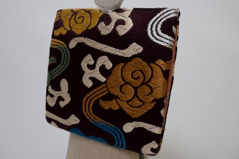 Simple Modern 立雛 唐織（Simple Modern）