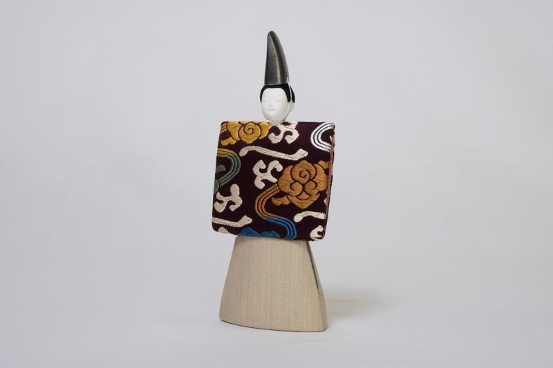 Simple Modern 立雛 唐織（Simple Modern）