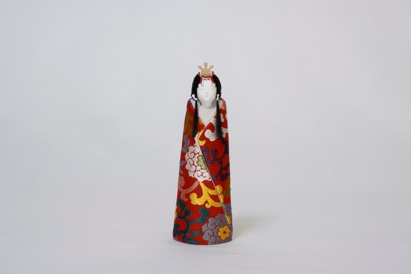 Simple Modern 立雛 唐織（Simple Modern）