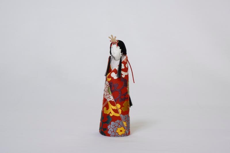 Simple Modern 立雛 唐織（Simple Modern）