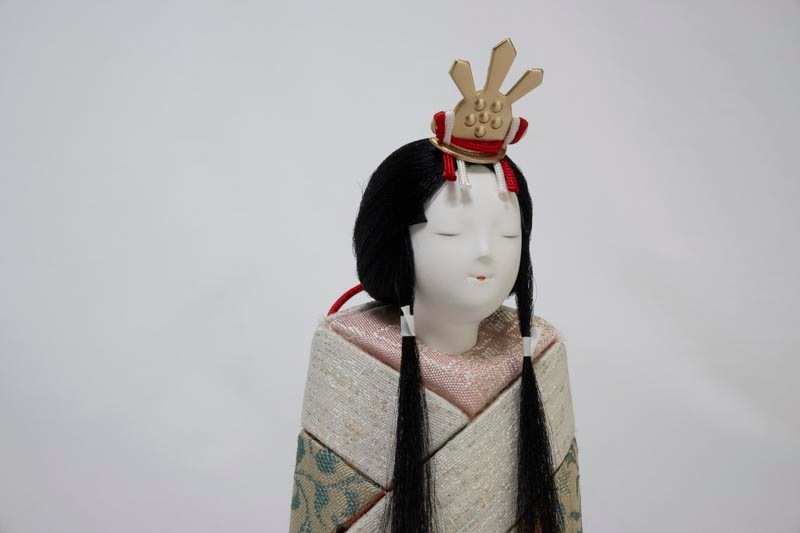 Simple Modern 立雛 小花（Simple Modern）