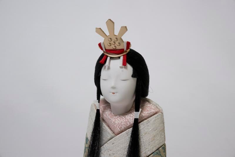 Simple Modern 立雛 小花（Simple Modern）