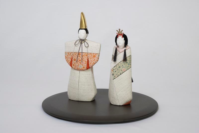 Simple Modern 立雛 小花（Simple Modern）