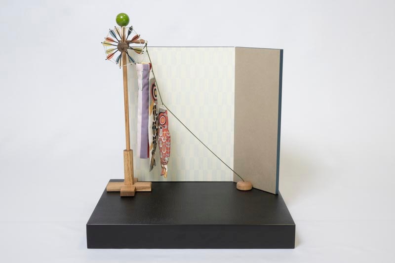 鎧着大将奏太（鎧着大将）