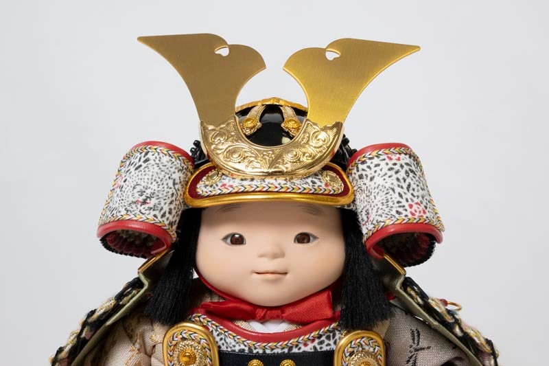 鎧着大将奏太（鎧着大将）