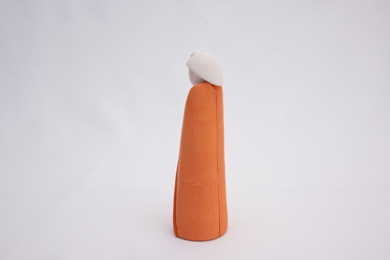 Simple Modern 立雛 紅花（Simple Modern）