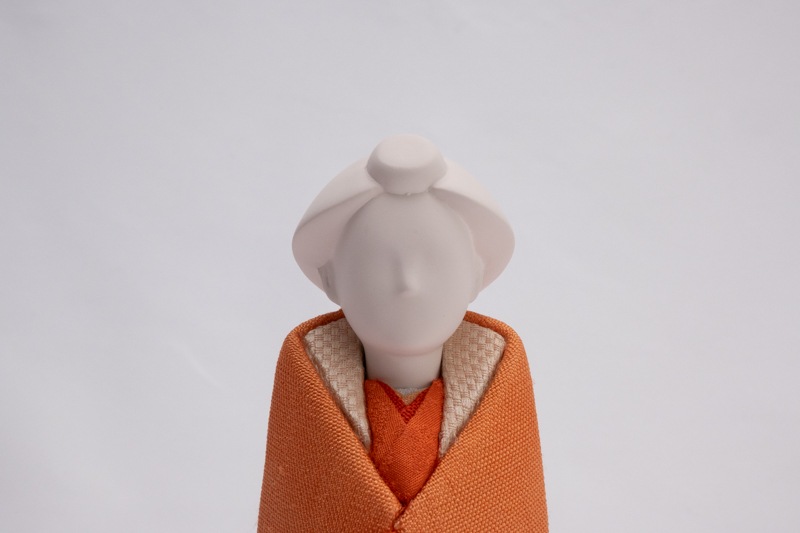 Simple Modern 立雛 紅花（Simple Modern）