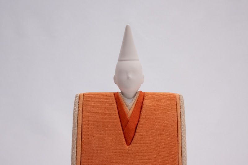 Simple Modern 立雛 紅花（Simple Modern）