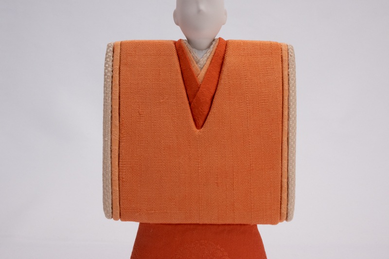 Simple Modern 立雛 紅花（Simple Modern）