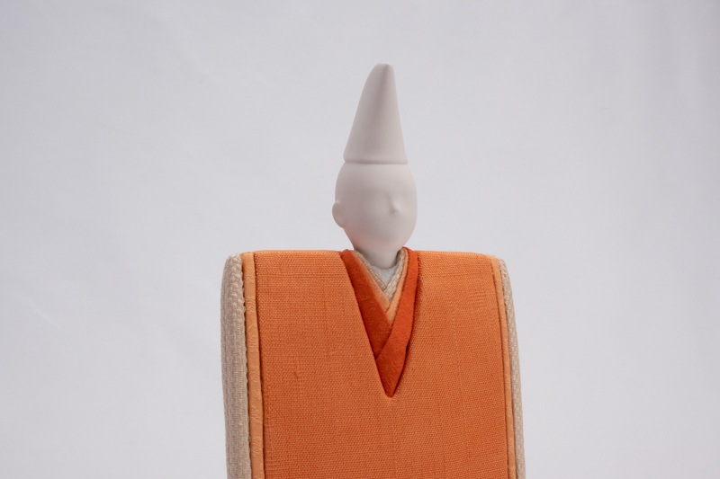 Simple Modern 立雛 紅花（Simple Modern）