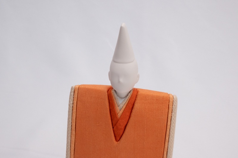 Simple Modern 立雛 紅花（Simple Modern）