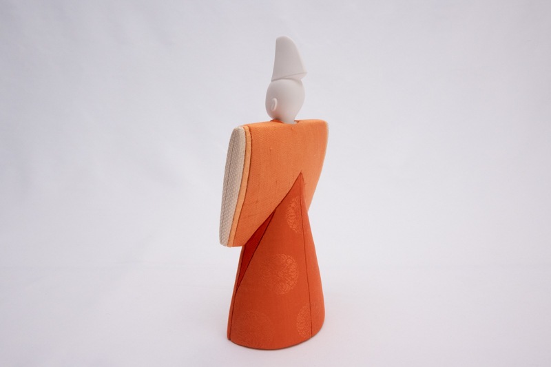 Simple Modern 立雛 紅花（Simple Modern）