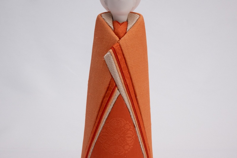 Simple Modern 立雛 紅花（Simple Modern）