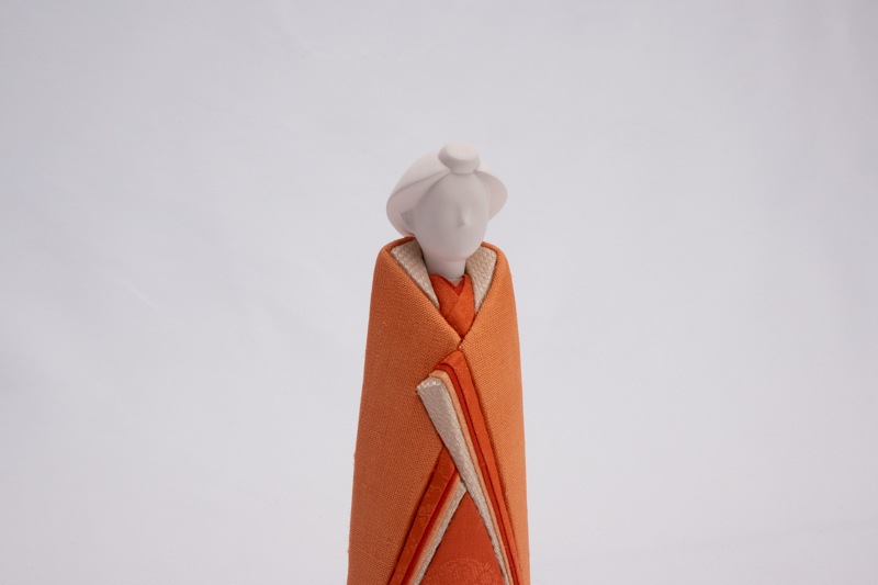 Simple Modern 立雛 紅花（Simple Modern）