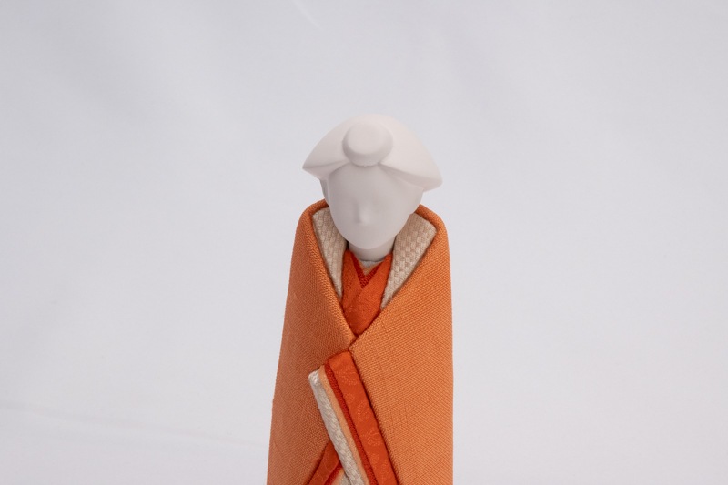 Simple Modern 立雛 紅花（Simple Modern）