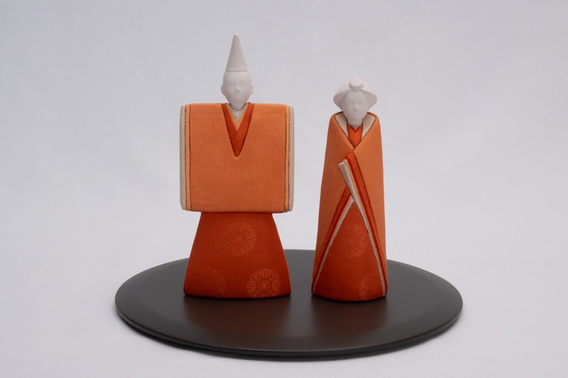 Simple Modern 立雛 紅花（Simple Modern）