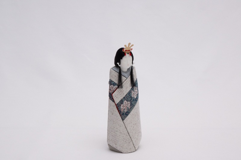 Simple Modern 立雛 玉虫（Simple Modern）