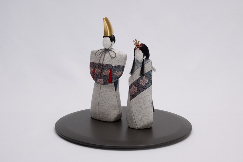 Simple Modern 立雛 玉虫（Simple Modern）