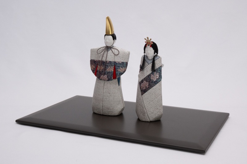 Simple Modern 立雛 玉虫（Simple Modern）