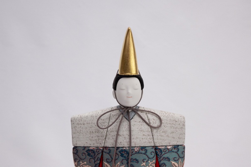 Simple Modern 立雛 玉虫（Simple Modern）