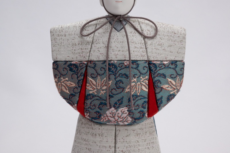 Simple Modern 立雛 玉虫（Simple Modern）