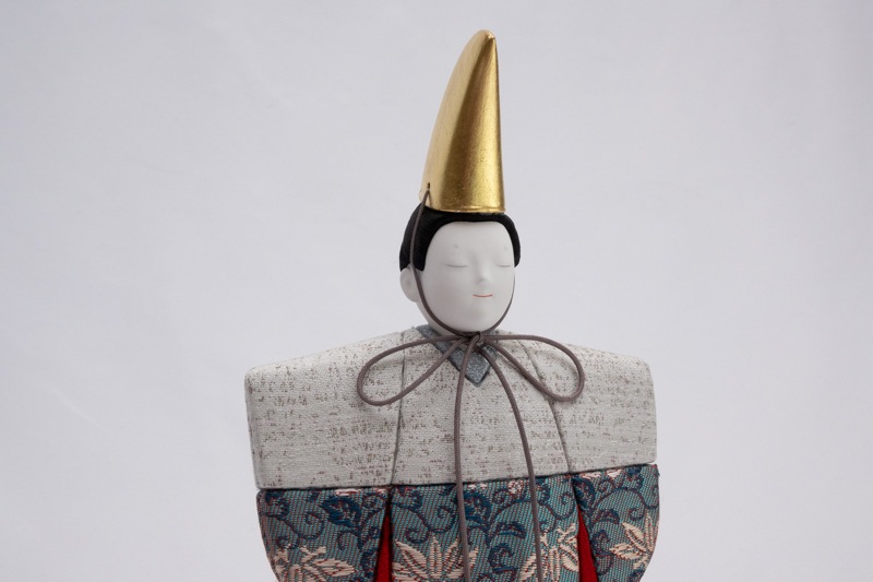 Simple Modern 立雛 玉虫（Simple Modern）