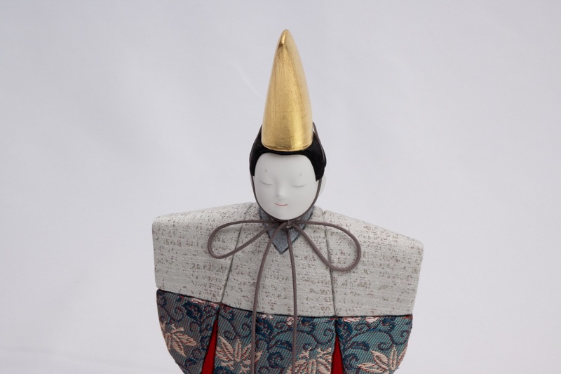 Simple Modern 立雛 玉虫（Simple Modern）